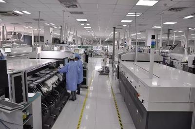 湖北O(jiān)DM公司股價(jià)翻倍，并購芯片巨頭進(jìn)軍5G軟件開發(fā)新領(lǐng)域